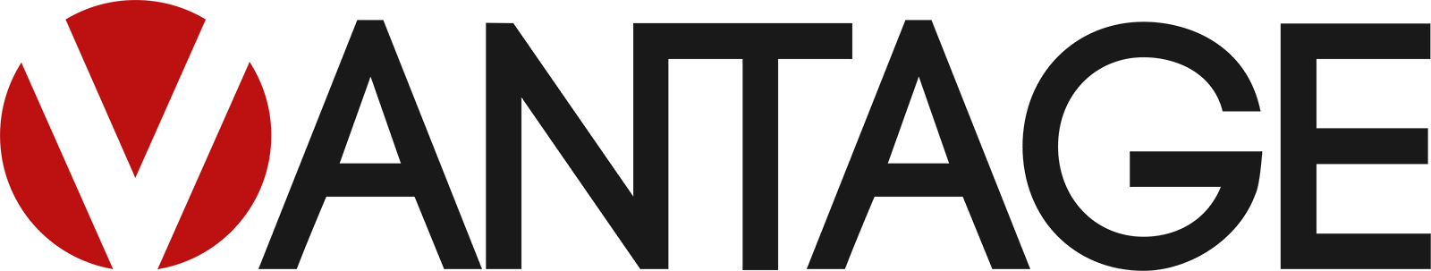 Vantage Logo